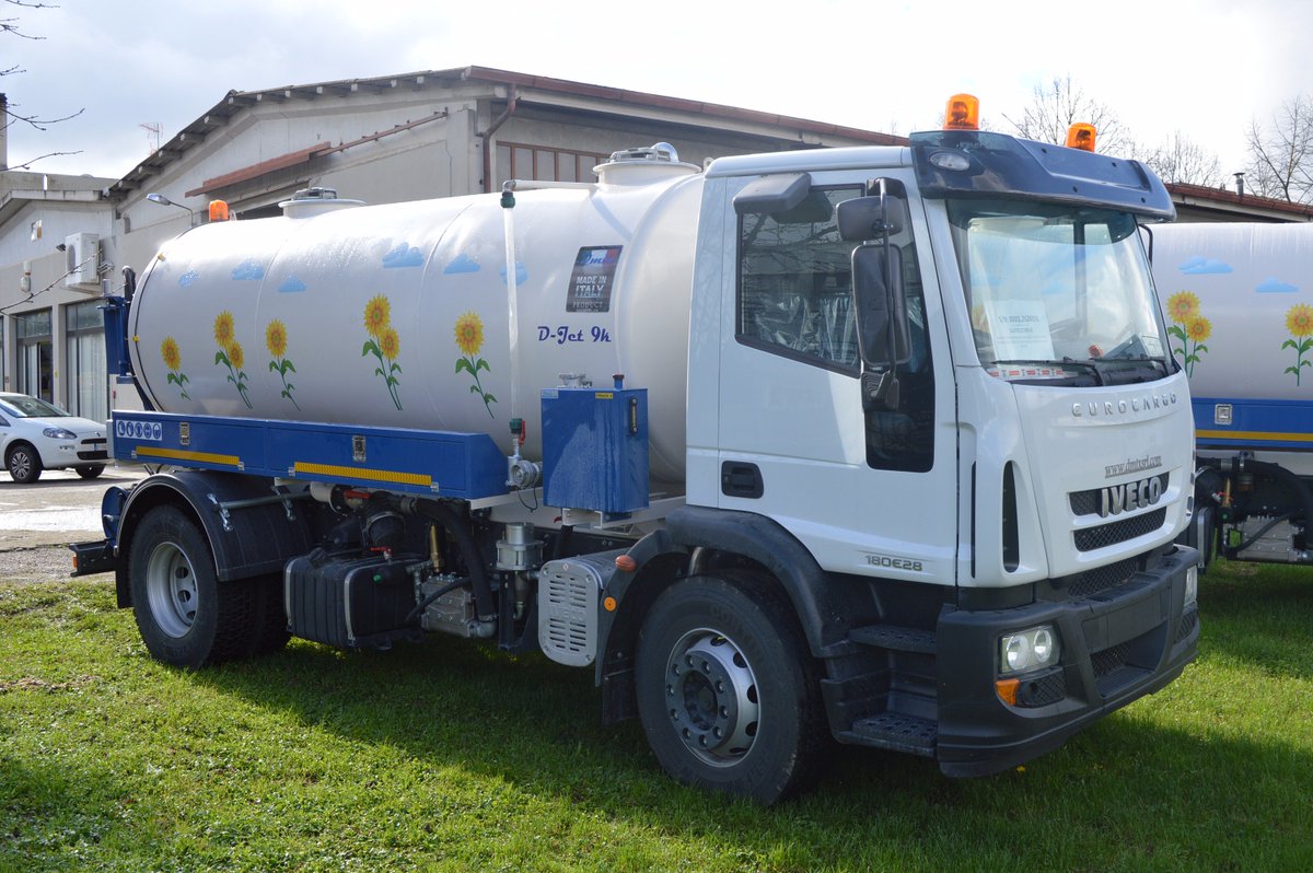 Dmixsrl's tweet photo. Jetting Units @dmix_srl #thebestchoice #topquality #jetting #ecology #business #bodybuilder #iveco
Visit us: https://t.co/K0KCCaq8mH https://t.co/o8KPzJqSt4