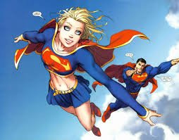 CBNostalgia's tweet photo. Happy #DCComics Birthday to Kara Zor-El AKA #Supergirl! https://t.co/FTVNVwzgxy