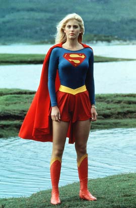 Happy #DCComics Birthday to Kara Zor-El AKA #Supergirl!