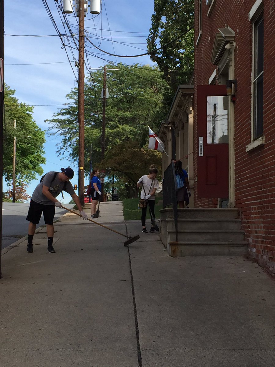 New Bethany tweet media