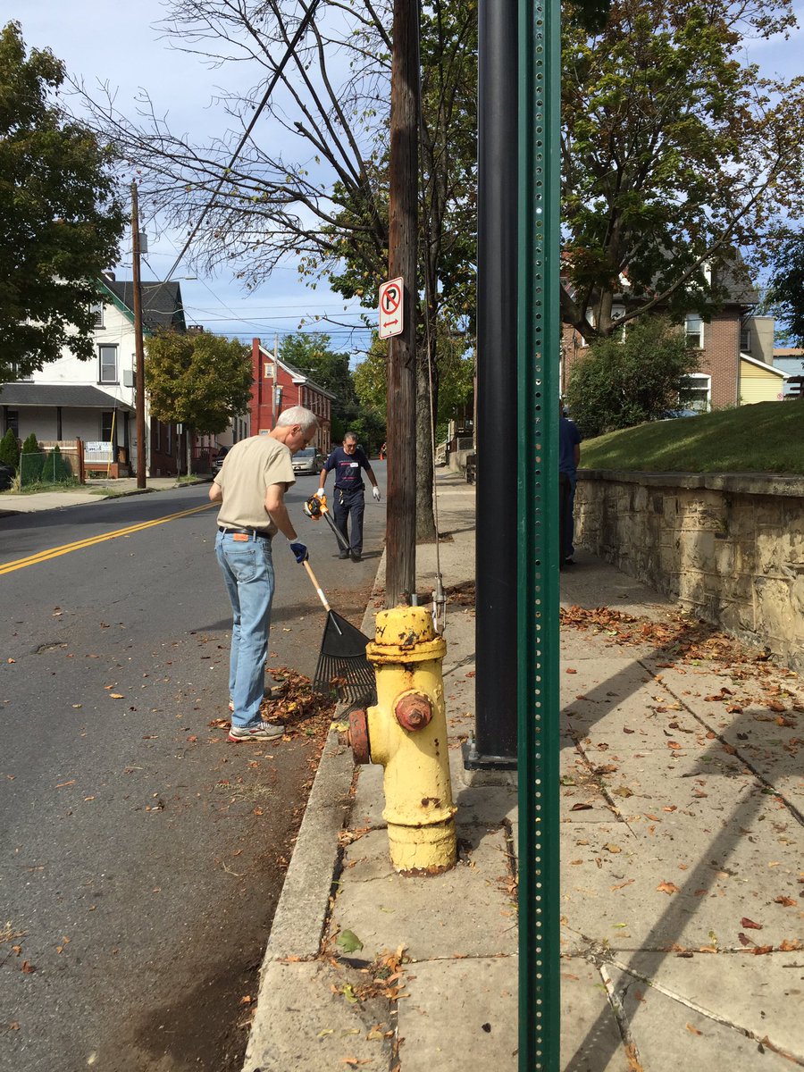 New Bethany tweet media