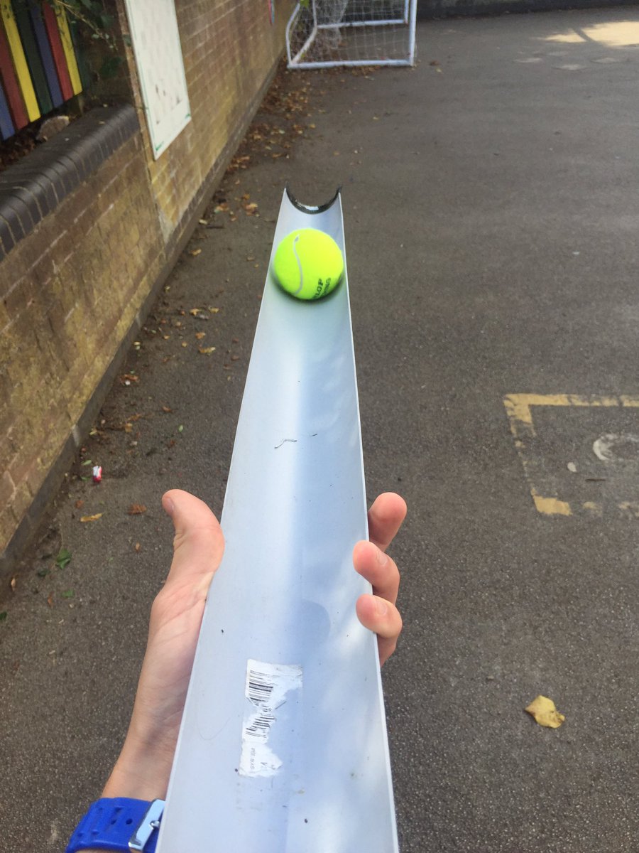 earlyintosport's tweet photo. Catching isn't easy but Yr2 teachers have a new weapon to solve that problem #developingchildren #inspire #teamteach https://t.co/kAA5UEM5rA