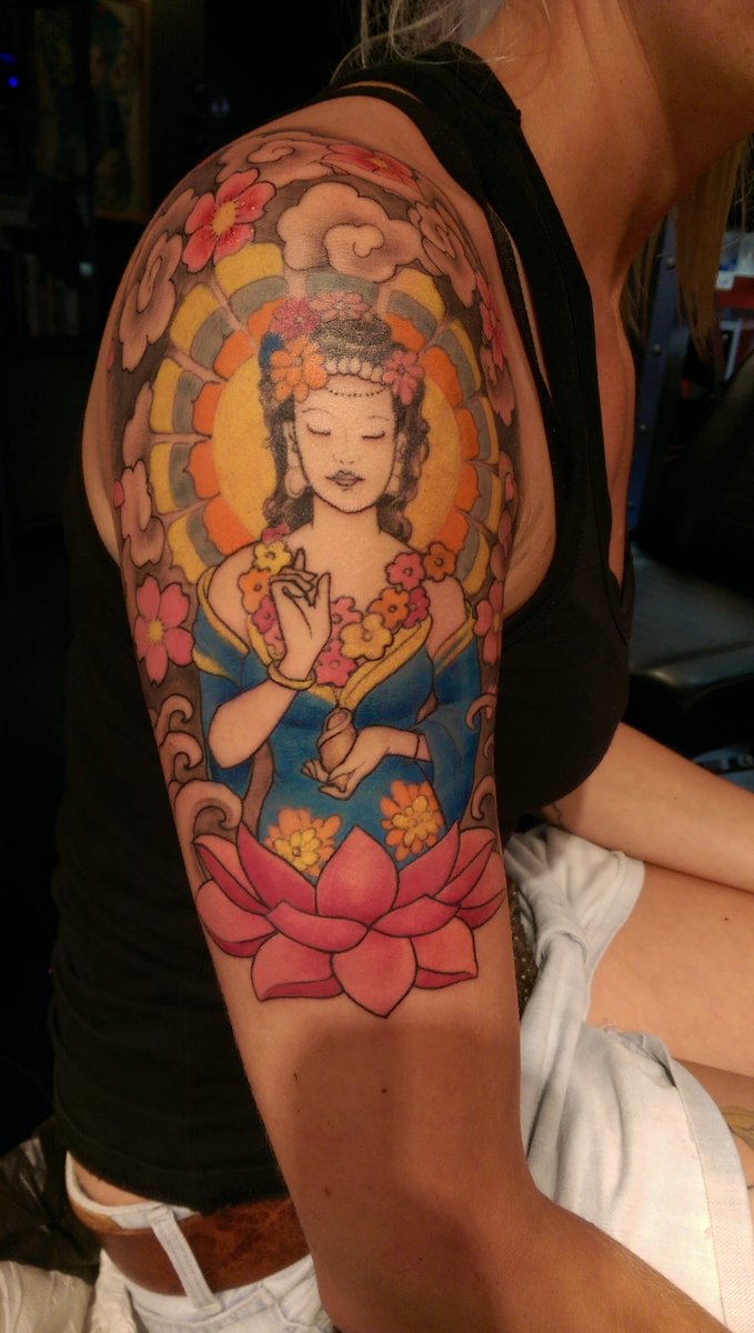 tribetattoo's tweet photo. new blog by morag, including her guest spot in Hamburg
https://t.co/BbnMJrA8Cj https://t.co/8zDMLgW0Vd