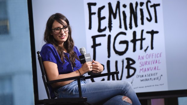 verve_up's tweet photo. How To Fight Subtle Sexism At Work Like A (Lady) Boss https://t.co/j09NHH8l5D #sexism #feminism #LadyBoss https://t.co/EwccCynjy1