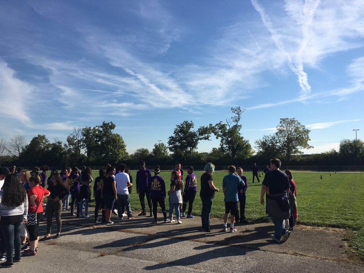BDU_Scholars's tweet photo. So excited to have our future scholars visiting from @NGC_University this morning! https://t.co/Sv4RbnefHg