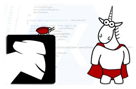 Code_Analysis's tweet photo. Searching for bugs in Mono: there are hundreds of them! https://t.co/OXt5JYy2rH (#mono, #monoframework, #csharp, #dotnet, #linux, #xamarin) https://t.co/WssY3tAKef