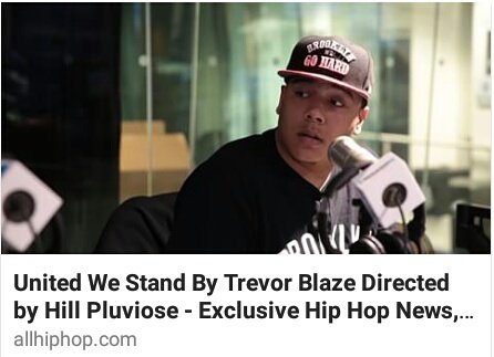 StefanieMarie87's tweet photo. 🔥🔥🔥 He speaks truth, He has a heart of gold.  #trevorblaze #NYC #StraightOuttaBrooklyn #inspiring #FFL224   👈👈💕💕🙌🙌🔥🔥 https://t.co/Om0DRhVoGd