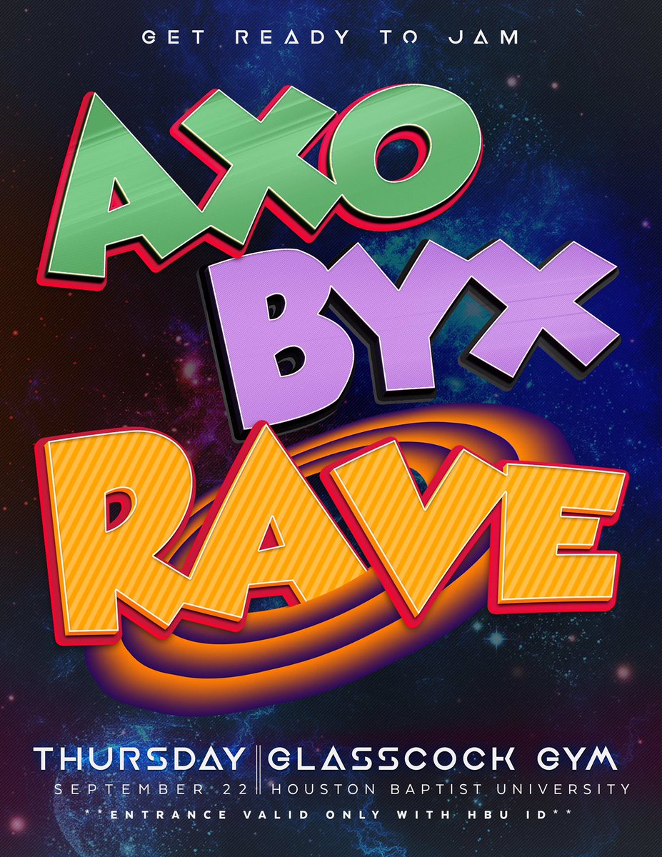 hammonds__'s tweet photo. TONIGHT AT 7! #HBUAXO #HBUBYX https://t.co/WrQdDYVMR0