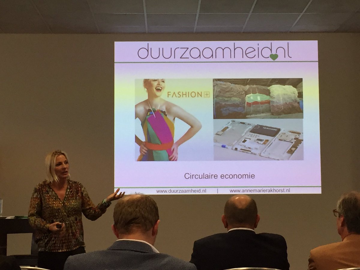 Begin met je energieverbruik te verminderen, aldus <a href="/ARakhorst/">Anne-Marie Rakhorst</a> op het <a href="/duurzaammkbtr/">FIT-event 2016</a> Fit-event. #ledlampen <a href="/Lichtkunde/">Lichtkunde</a>