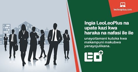 Leoleoplustz's tweet photo. Log in at #LeoLeoPlus and receive the exact job position.
#FollowUs #GoodLuck
https://t.co/CE2PFNSbfu https://t.co/r0ZaR7JvWv