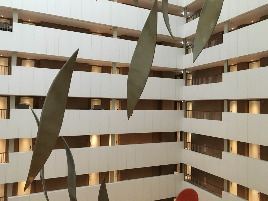 The Westin Taipei  - Deluxe King eahotr.com/2016/07/09/wes…