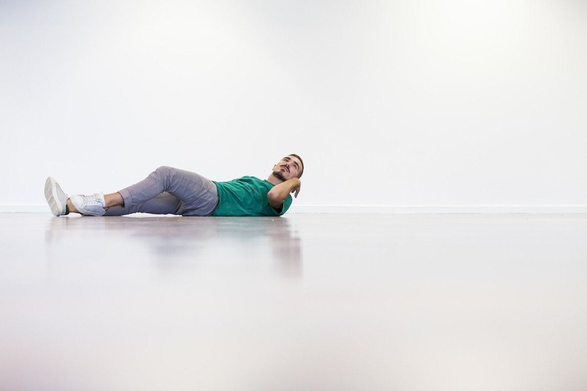 Museo_MAXXI's tweet photo. Gesti quotidiani si trasformano in atti d'arte: vivete insieme a noi i 3 appuntamenti di #DanzareLaPerformance! >>https://t.co/wp4yoOdmQX https://t.co/ovfmcdCbjn