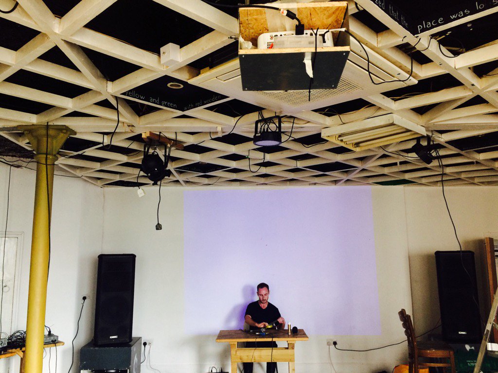 London Topophobia tweet media