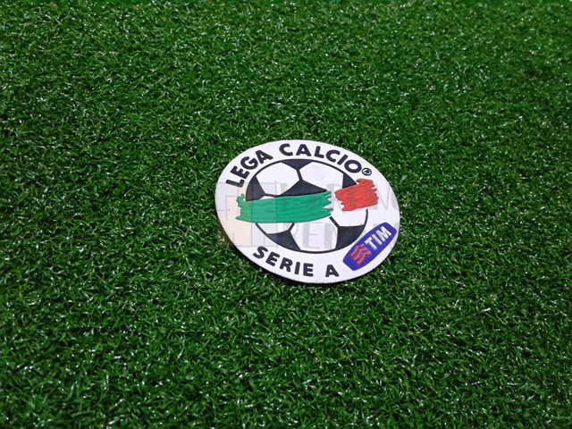 KaosViralDotCom's tweet photo. #WL15
Patch Serie A 2004-08
Velvet HK
#WL16
Patch Serie A 2008-10
Rubber HK
OB 30k
Bid kelipatan 5k https://t.co/6bSgYpolUP