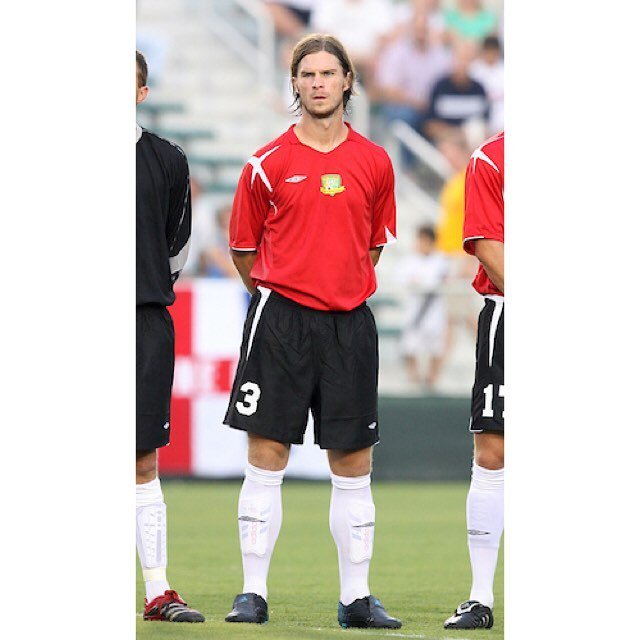 talismancaps's tweet photo. @uslsoccer All Stars V @swfcofficial 2⃣️0⃣️0⃣️6⃣️⚽️ #TBT #uslsoccer #MNthunder #footyvibes… https://t.co/mrDoNykzEX https://t.co/ZnWF9LNLBt