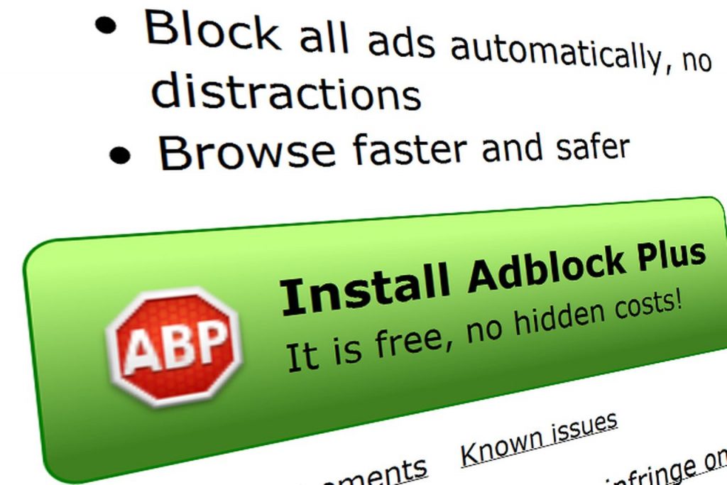 sewatch's tweet image. What's next for Adblock Plus and its Acceptable Ads Platform? bit.ly/2cOB37l