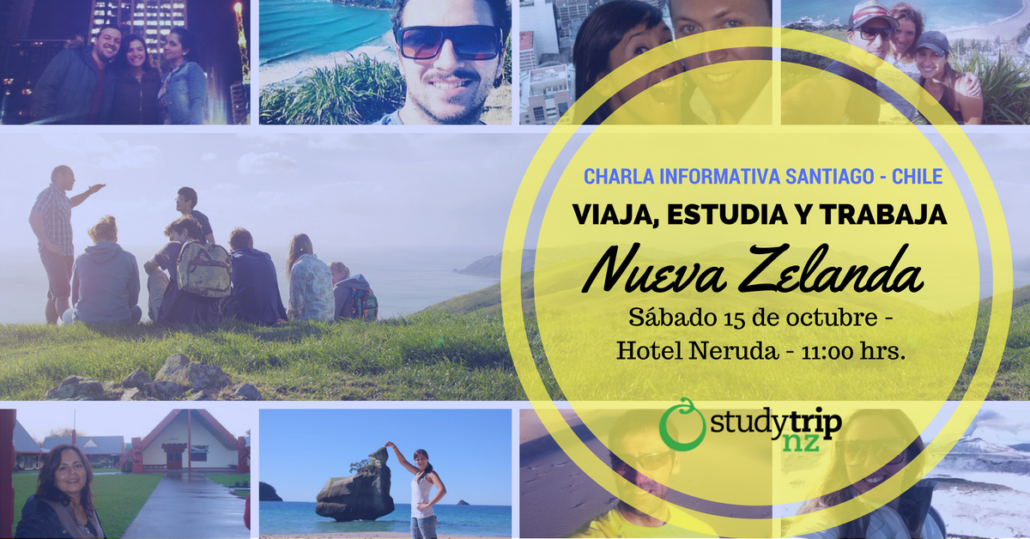 studytripnz's tweet photo. ¿Sueñas con viajar, trabajar y estudiar en el extranjero? Infórmate: https://t.co/zcvvaKfD2a #workandtravel #studyandwork https://t.co/TZ4ZhFfo8S