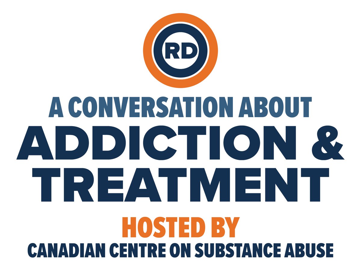RDO_JRO's tweet photo. Join us for a conversation about #addiction and #treatment Sep 24 w/ Dr. Kim Hellemans Dr. Kim Corace Dr. John Weekes #RDO2016 @CCSACanada https://t.co/2MwQXF4MUZ