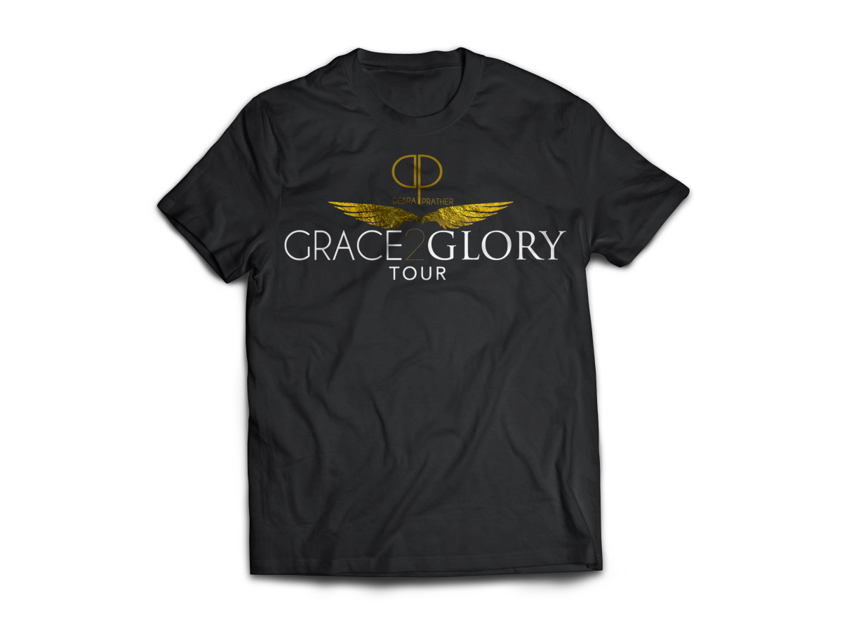 DebrapraYther's tweet photo. Sneak peak! Coming Soon! #Grace2Glorytour #DebraPrather https://t.co/mCgk4AWxHf