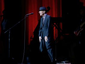 jdforward's tweet photo. Is #LeonardCohen's new song his most Jewish ever? https://t.co/9NfzGkL65U https://t.co/u0TneJpFvg