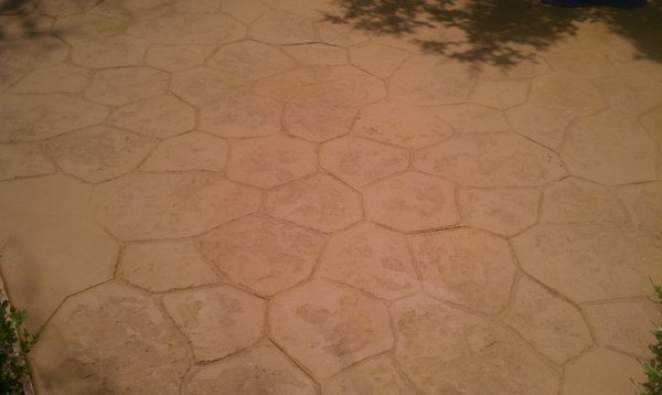 AmericanConcret's tweet photo. Decorative concrete 
#americanconcrete #austintx #decorativeconcrete #concrete https://t.co/TQqzSZYeSS