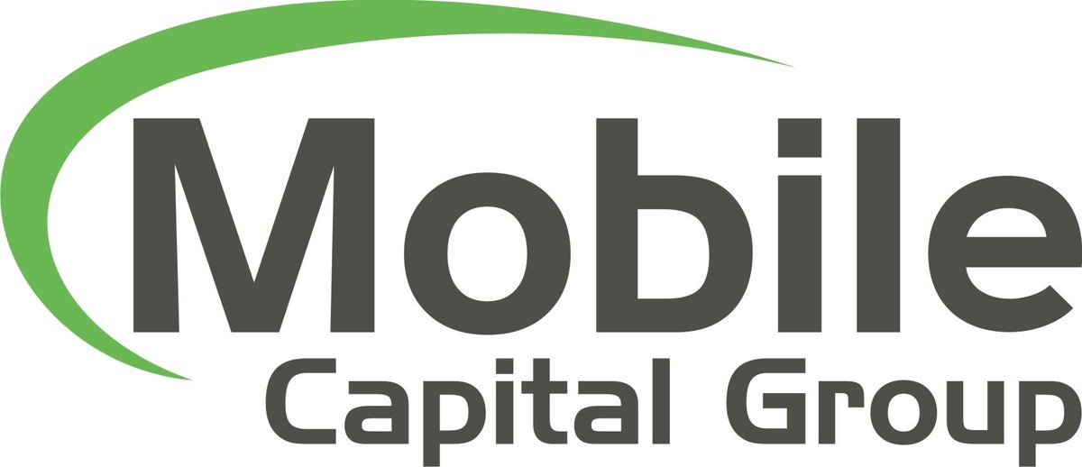 Big thanks to Mobile Capital Group for all their support! #acceleratetheheartland #ICT #ILoveWichita