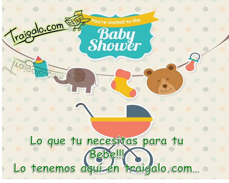 Lo mejor para ti... :). Traigalo.com