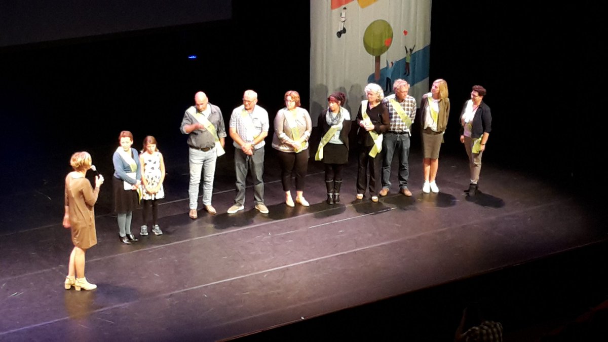 We deden het graag. Hopen dat jullie net zo genoten hebben als ons #fitf2016