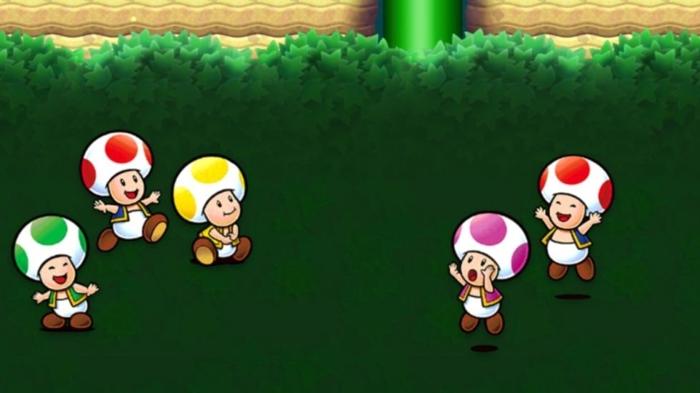 Super Mario Run: How to Get More Toads and Win at Toad Rally