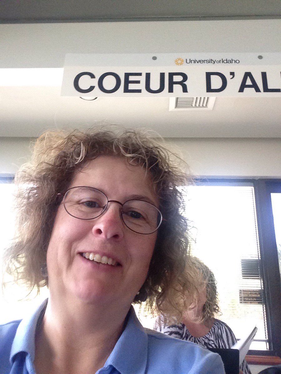 SSegsworth's tweet photo. At UI #udl4idaho https://t.co/4yemXNmW22