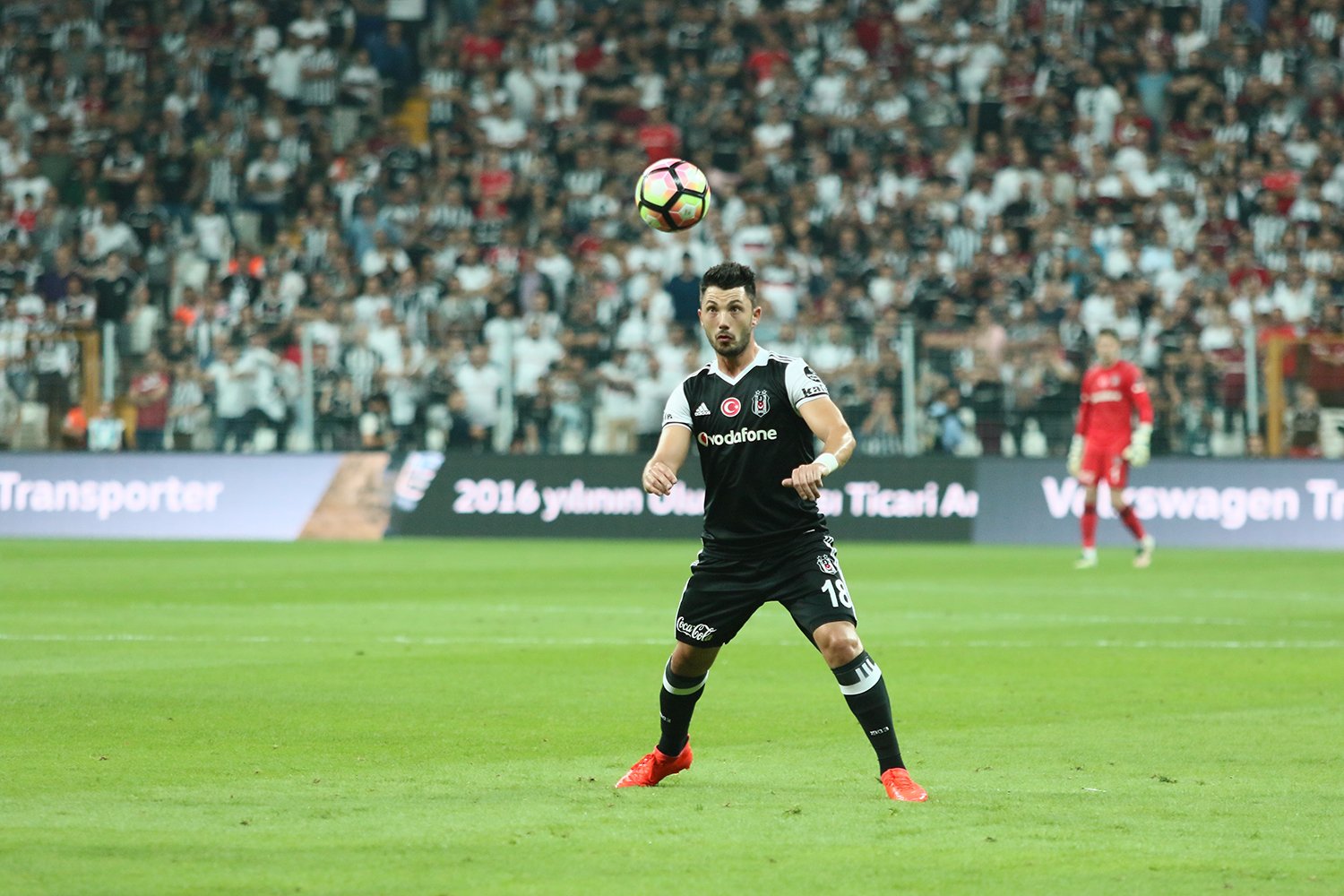 Beşiktaş Jk