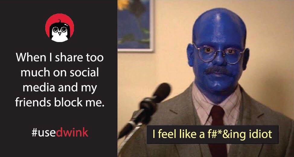 dwinkapp's tweet photo. Getting ready to launch Dwink in the Apple App Store. Super excited! #dwink #startup #apple #socialnetwork https://t.co/02Eebe9K2s