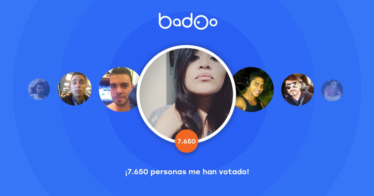 Badoo, der venezuela caracas