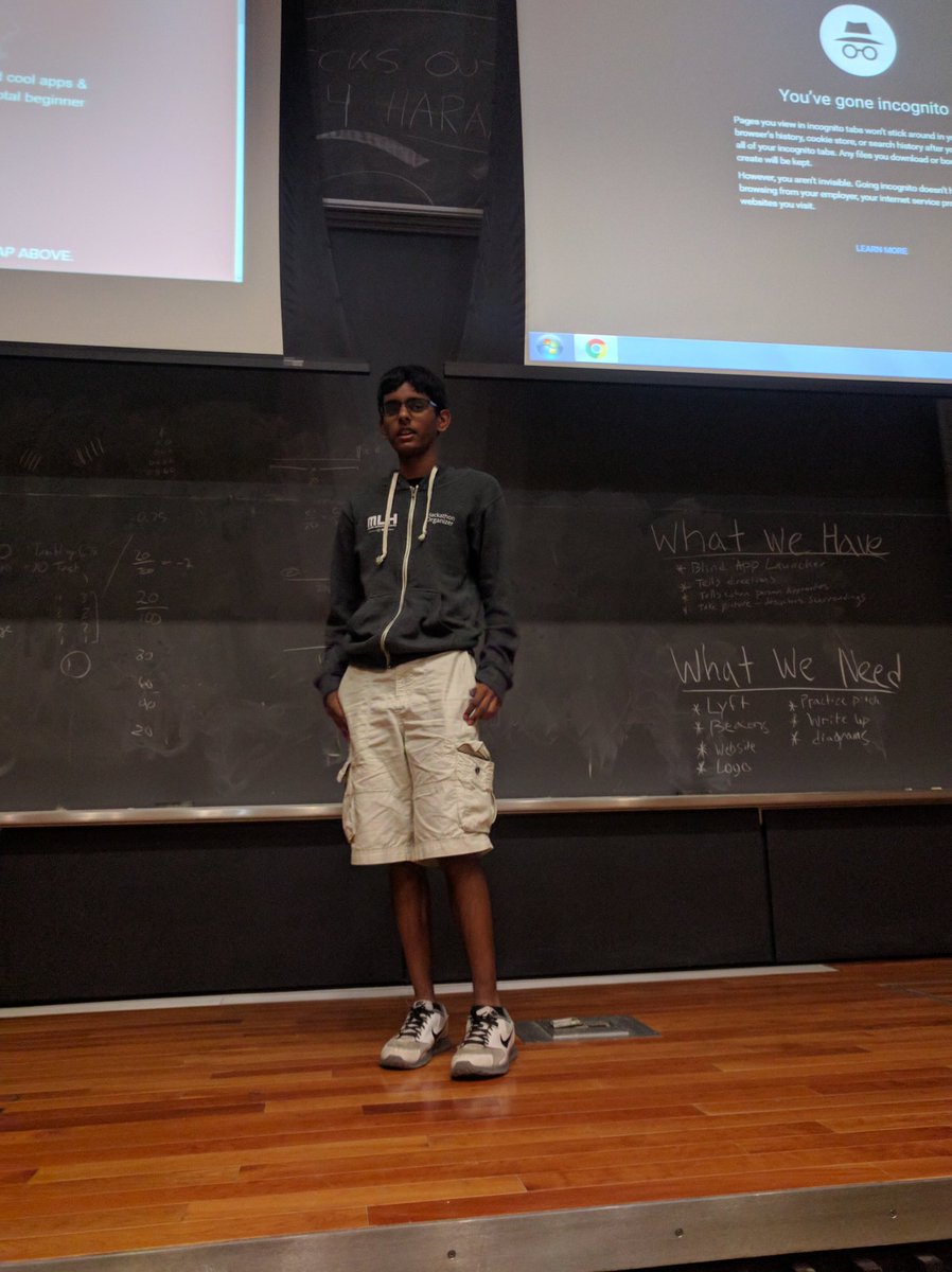 HSHackersPhilly's tweet photo. Lightning talks from the community! https://t.co/zQPqHN6GI1