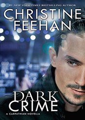 FeehanBooks's tweet photo. UPCOMING: Christine Feehan's "Dark Crime" (Dark Series) #ChristineFehhan https://t.co/XmM5zpbKAc https://t.co/N4n0wLM67R