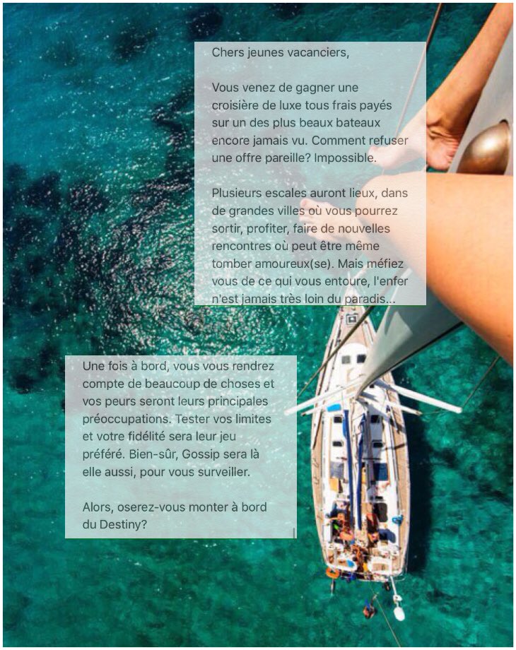 rpgstc's tweet image. contexte + inscription (en dm) + règlement. 

pour les questions sur Gossip et Spirits venir en dm.