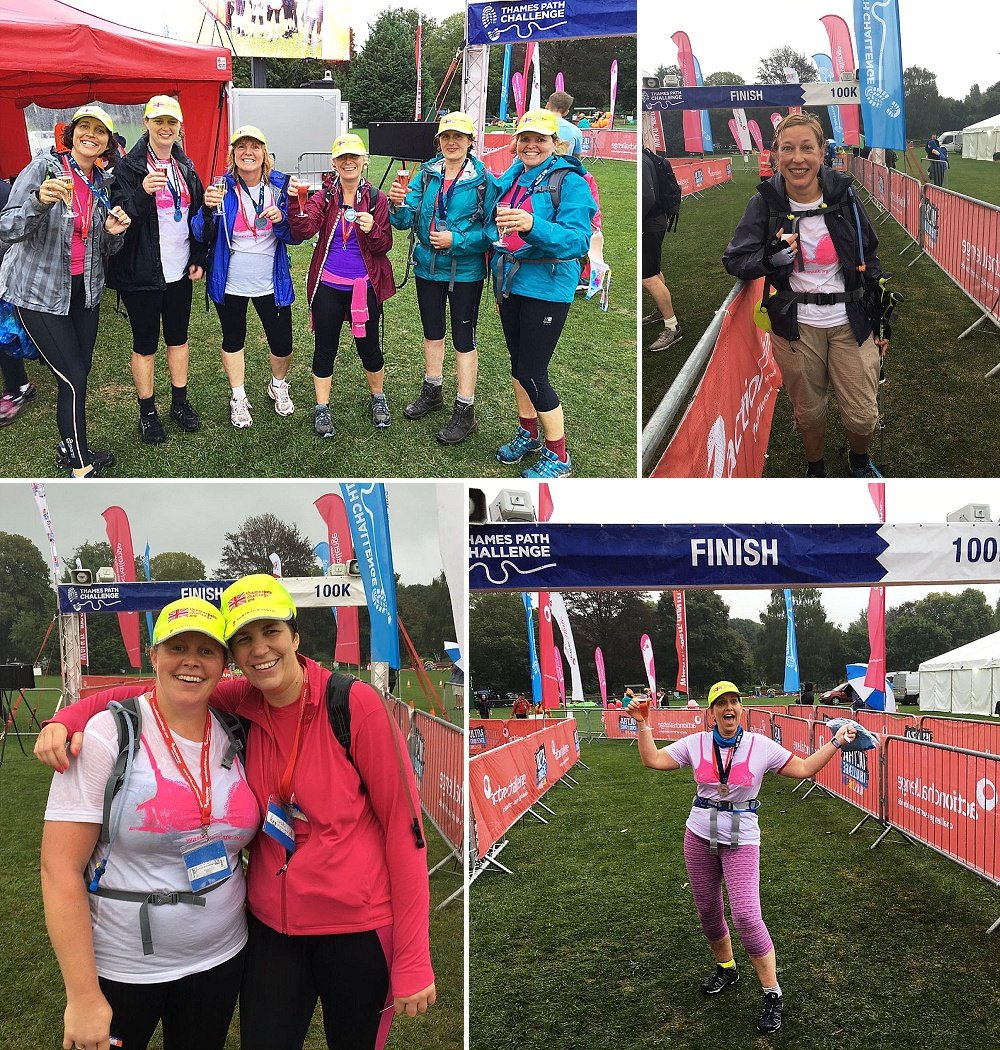 WalktheWalk's tweet image. Let’s all get behind our 100km Walkers as they carry on Walking into the night to complete #TPChallenge #youcandoit