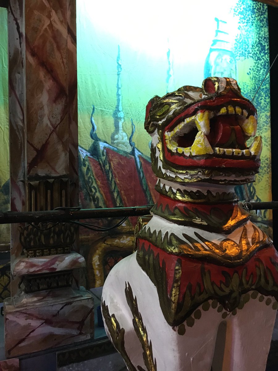 PromenadeProductions tweet media