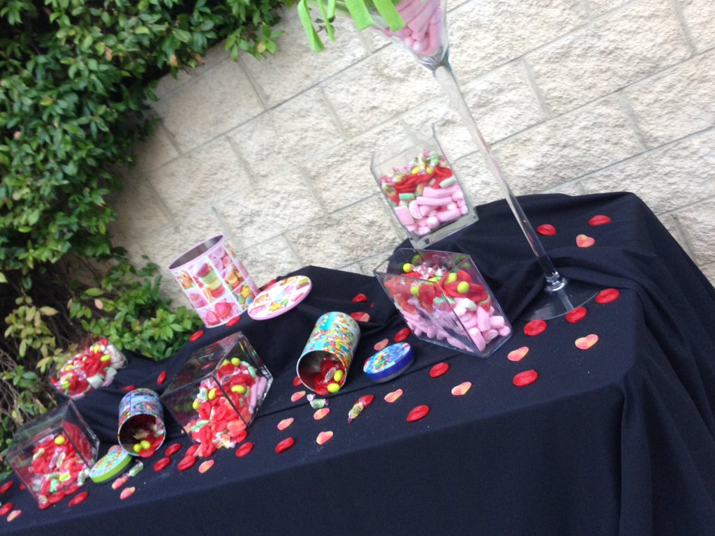 Ana Mediavilla tweet media