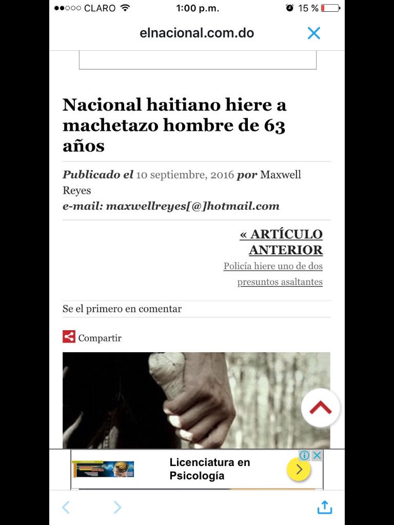 PatriotismoDOM's tweet photo. #Rights4AllinDR
#UncertainFate
#SiExisto
#yesiexist
#DRHaiti👇🏽 https://t.co/zEr6Gu5VRR