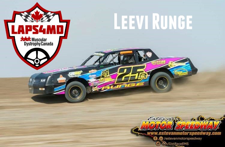 LAPS4MD's tweet photo. Meet @LAPS4MD racer Leevi Runge Helping @MD_Canada #MakeMusclesMove by supporting #Laps4MD @runge25r #dirttrack https://t.co/80uT28zvgJ