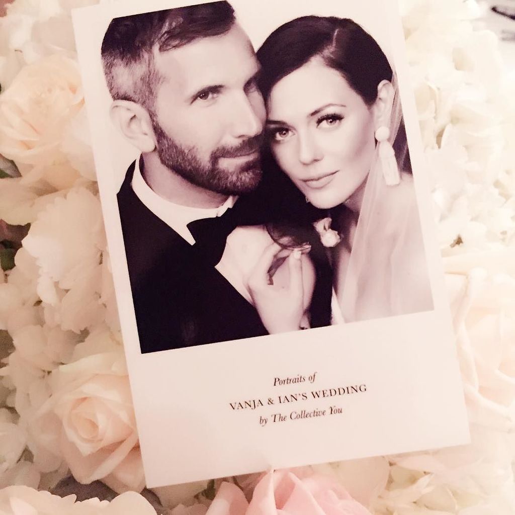 Gorgeous portrait of last weekend's bride &amp; groom captured with perfection by @thecollecti… ift.tt/2cCHklE