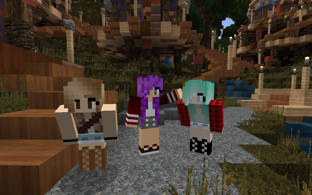 SimellaMC's tweet photo. new role-play coming soon! w/ @gibsyg13 https://t.co/8KiUCGCzjY