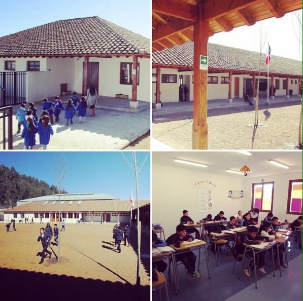 Ministerio de Educación tweet media