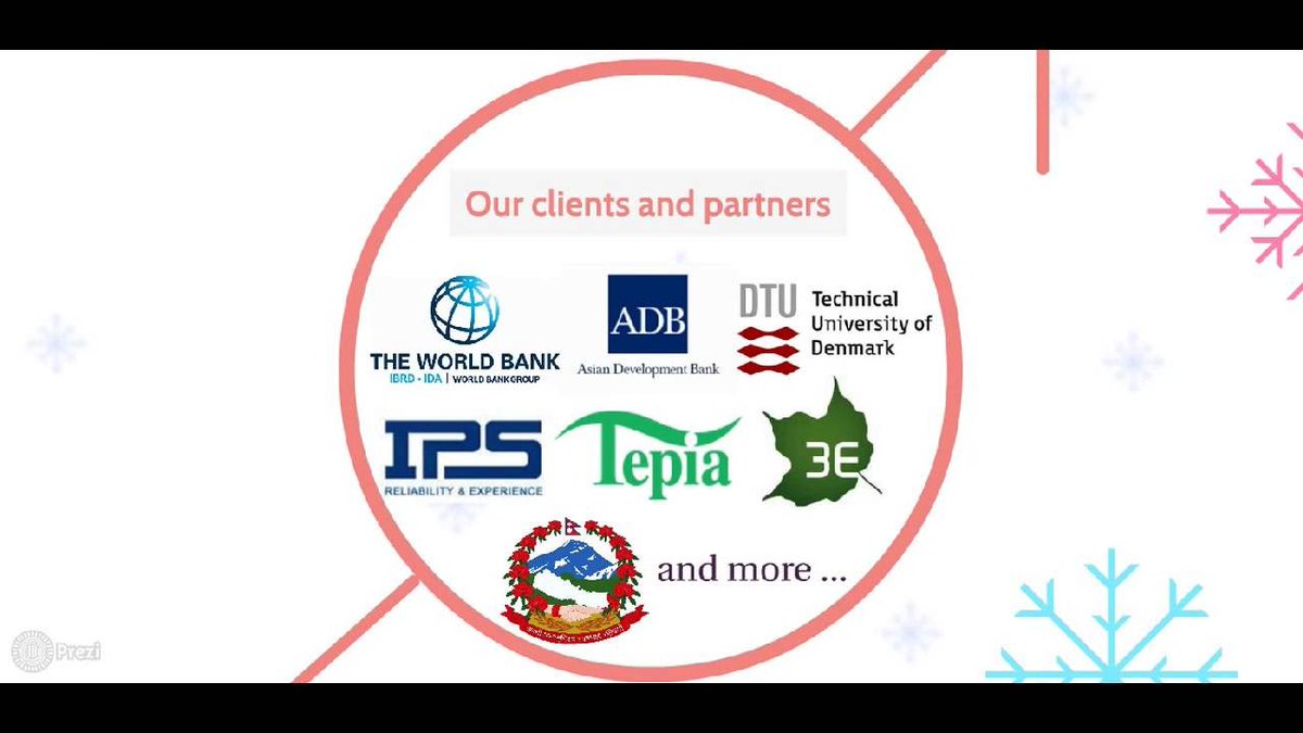 WindPowerNepal's tweet photo. Check out our company clip! @prezi @YouTube @WorldBank @ADB_HQ #Nepal #wind #energy
https://t.co/eIpbRrX0Gw https://t.co/MZi9a9CEwQ