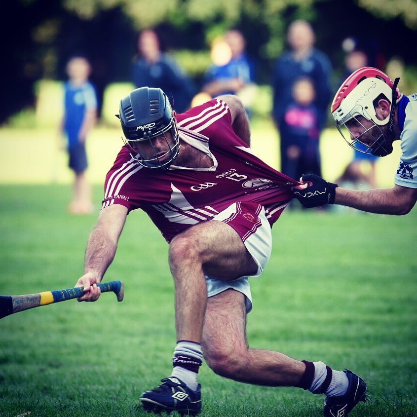 seniorhurling's tweet photo. FT @RahenyGAA 5.15 Kevins 2.12. Raheny through to the final #rahenygaa https://t.co/YXSVih3lir https://t.co/hGet7OwcoY