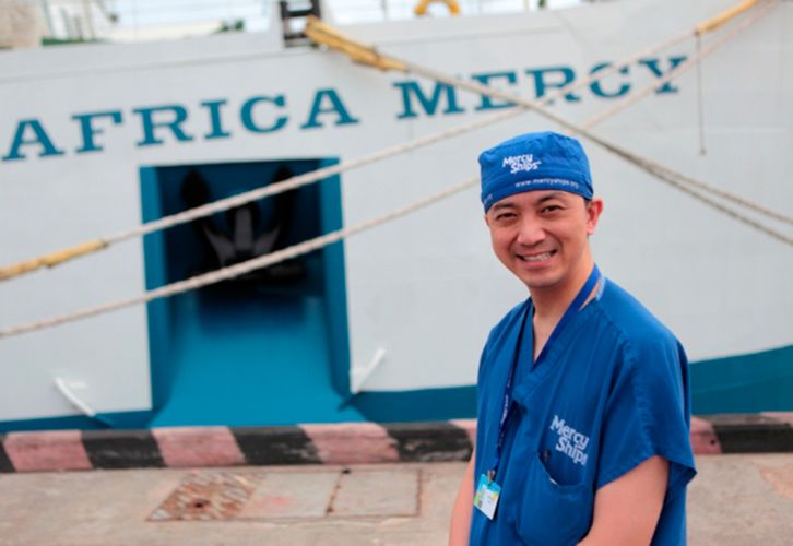 joy2bme's tweet photo. Catching up this weekend? Read up on cures for cancer and a floating hospital https://t.co/OigbFq4ukB #insideGE https://t.co/8m201XO66t