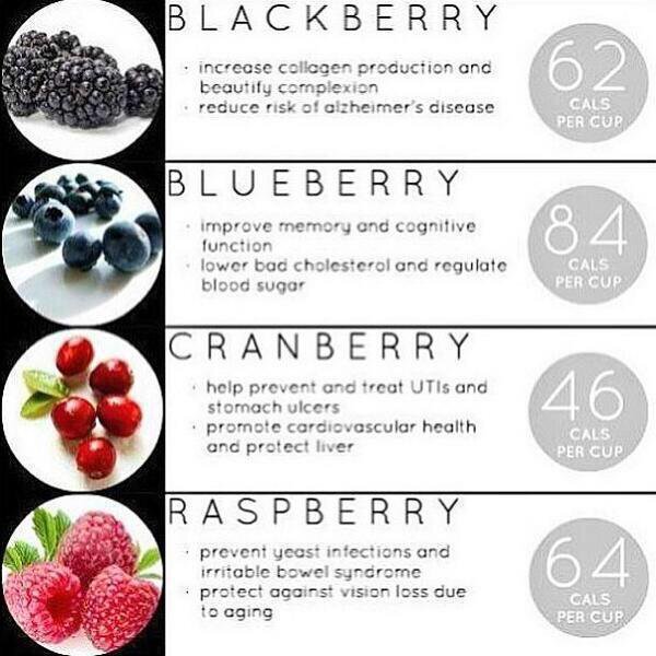 MeetKyaniTeam's tweet photo. The power of berries... 
The greatest wealth is great health.
https://t.co/7QIHiBqaTx https://t.co/sWWXJztdQ5