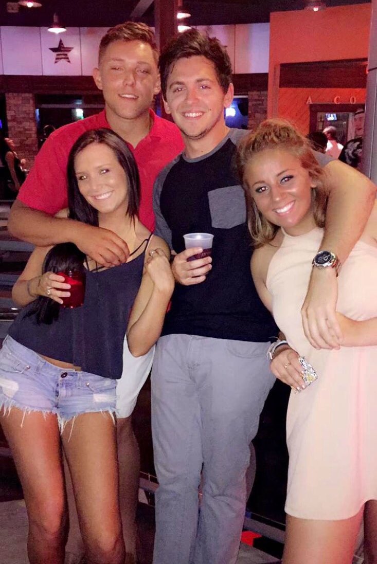 lyriccsmith's tweet photo. Happy birthday to satan himself @23Scottymack https://t.co/y8Lv7J0HWW