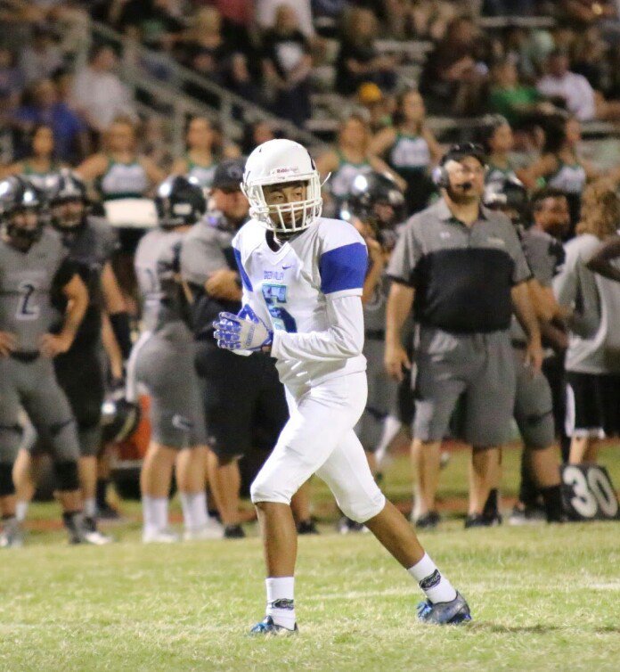 gvgatorfootball's tweet photo. Great all around team win for Green Valley Gators Football https://t.co/yIJW9YXmPn